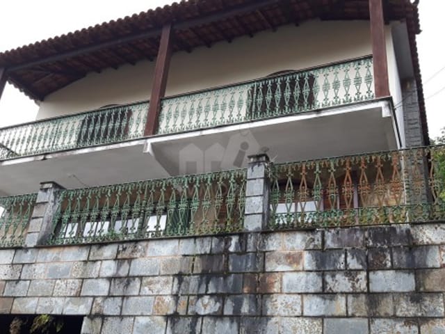 Foto do Casa - Casa para Locação, CASTELANEA, PETROPOLIS - RJ | Immobile Administradora de Bens