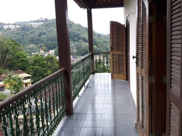 Foto do Casa - Casa para Locação, CASTELANEA, PETROPOLIS - RJ | Immobile Administradora de Bens