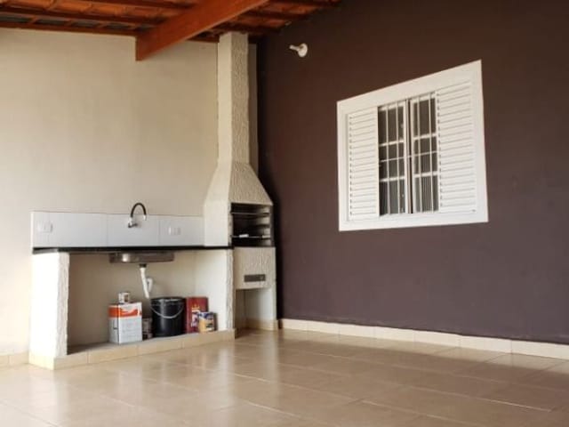 Foto do Casa - Casa com 3 dormitórios à venda, 70 m² por R$ 340.000,00 - Jardim Santa Luzia - São José dos Campos/SP | INDEPENDENCE NEGOCIOS IMOBILIARIOS LTDA