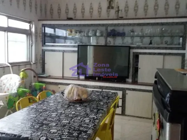 Casa com 500m² 3 quartos e 3 banheiros, à venda, no bairro Vila Gomes Cardim em São Paulo