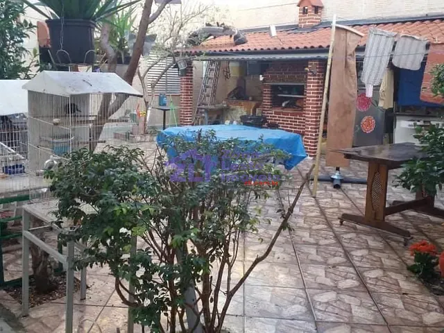 Casa com 500m² 3 quartos e 3 banheiros, à venda, no bairro Vila Gomes Cardim em São Paulo