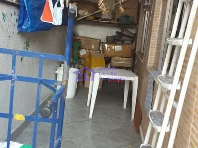 Casa com 500m² 3 quartos e 3 banheiros, à venda, no bairro Vila Gomes Cardim em São Paulo