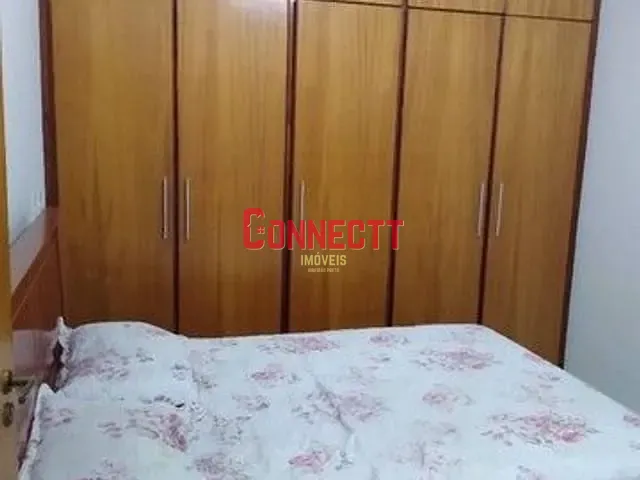 Casa com 150m² 3 quartos e 2 banheiros, à venda, no bairro Jardim Diva Tarla de Carvalho em Ribeirão Preto