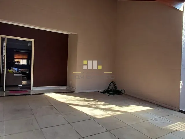 Casa com 250m² 3 quartos e 2 banheiros, à venda, no bairro Jardim Dall'Orto em Sumaré