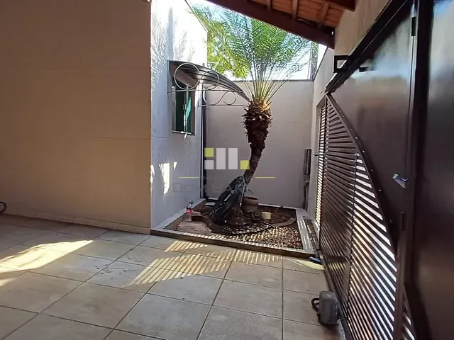 Casa com 250m² 3 quartos e 2 banheiros, à venda, no bairro Jardim Dall'Orto em Sumaré