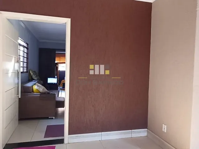 Casa com 250m² 3 quartos e 2 banheiros, à venda, no bairro Jardim Dall'Orto em Sumaré