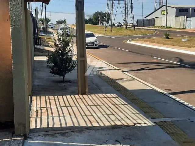 Casa com 120m² 3 quartos e 1 banheiro, à venda, no bairro Cará-cará em Ponta Grossa