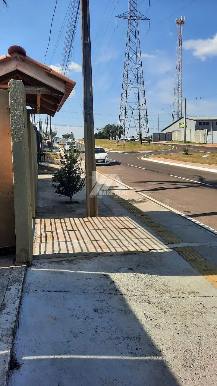 Casa à venda, Cará-cará, Ponta Grossa, PR — Cará-cará