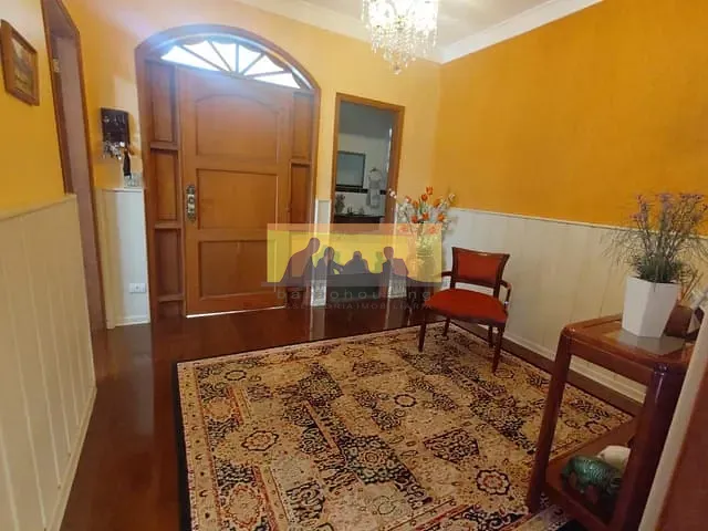 Casa com 450m² 3 quartos e 4 banheiros, à venda, no bairro Cidade Universitária em Campinas