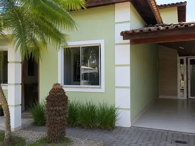 Casa 3 quartos e 1 banheiro, à venda, no bairro Parque Novo Jockey em Campos dos Goytacazes
