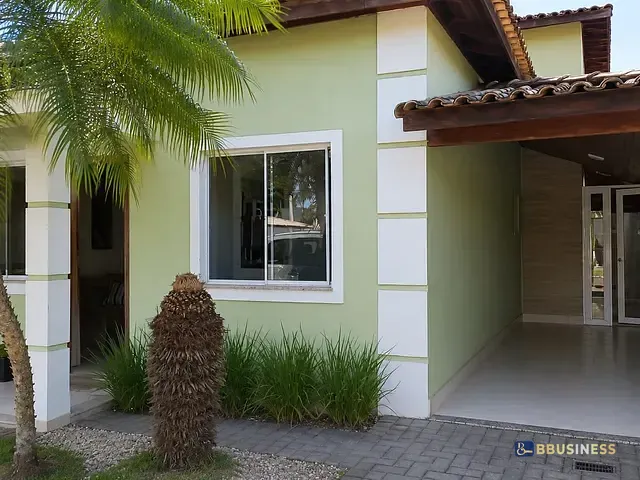 Casa 3 quartos e 1 banheiro, à venda, no bairro Parque Novo Jockey em Campos dos Goytacazes