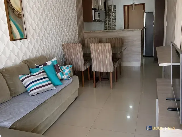 Casa 3 quartos e 1 banheiro, à venda, no bairro Parque Novo Jockey em Campos dos Goytacazes