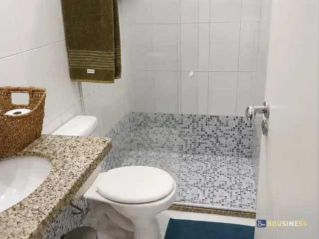 Casa 3 quartos e 1 banheiro, à venda, no bairro Parque Novo Jockey em Campos dos Goytacazes