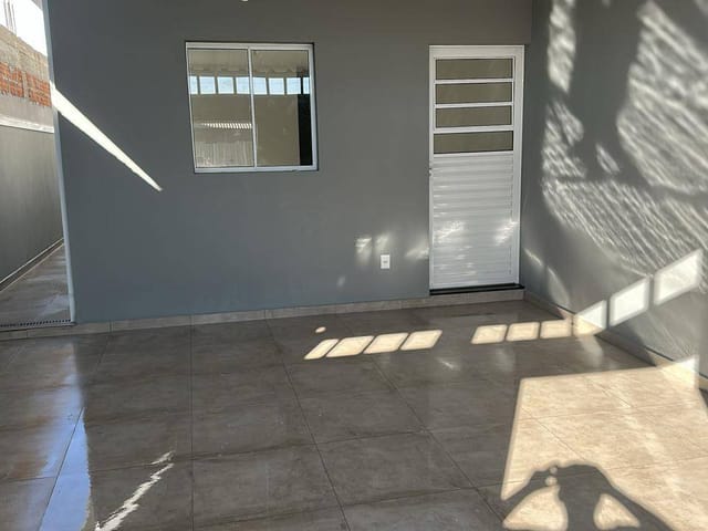 Foto do Casa - Casa para locação em Saltinho, Paulínia, SP, com excelente localização, e ambientes bem distribuídos | Hermes Imóveis