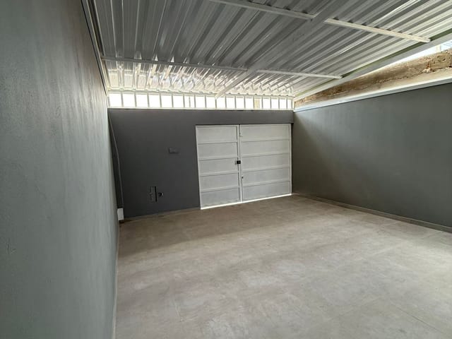 Foto do Casa - Casa para locação em Saltinho, Paulínia, SP, com excelente localização, e ambientes bem distribuídos | Hermes Imóveis