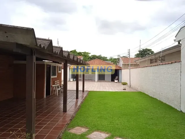 Casa com 400m² 2 quartos e 2 banheiros, à venda, no bairro Vila Operária em Rio Claro