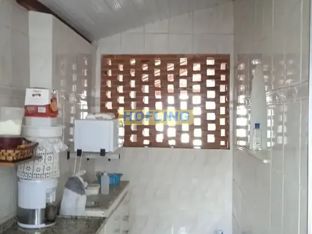 Casa com 400m² 2 quartos e 2 banheiros, à venda, no bairro Vila Operária em Rio Claro