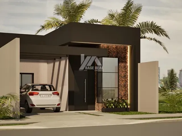 Casa 2 quartos e 2 banheiros, à venda, no bairro Boqueirão em GUARAPUAVA