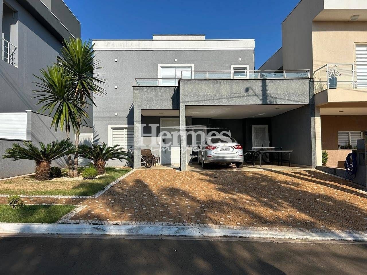 Casa, 3 quartos, 280 m² - Foto 1