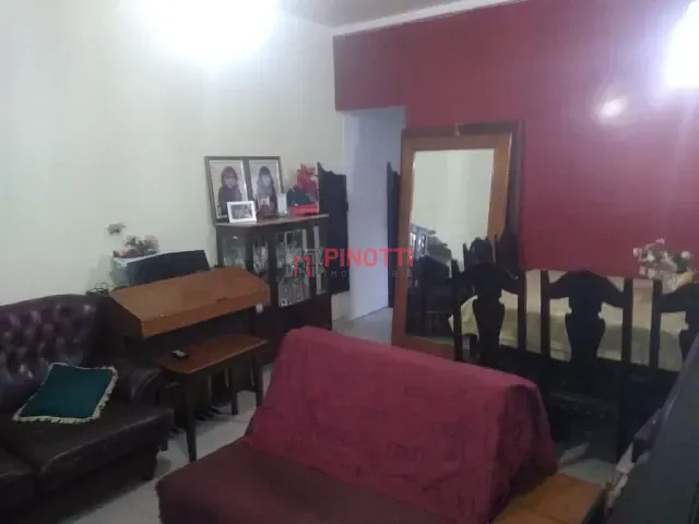 Casa 5 quartos e 6 banheiros, à venda, no bairro Centro em São Bernardo do Campo