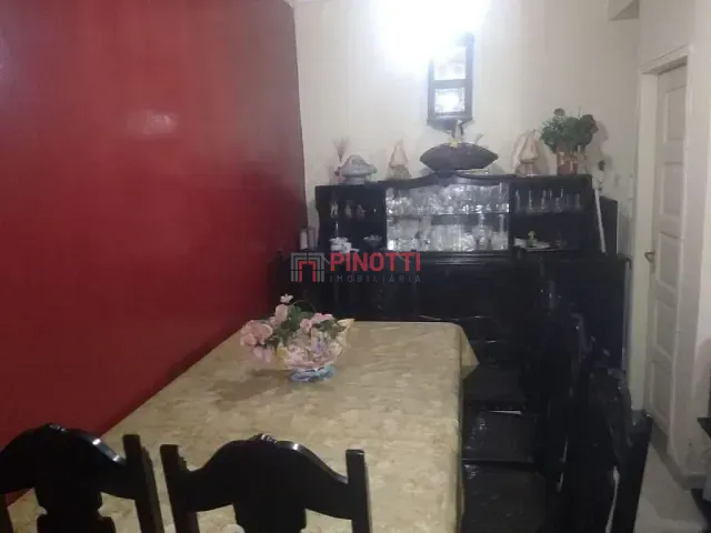 Casa 5 quartos e 6 banheiros, à venda, no bairro Centro em São Bernardo do Campo