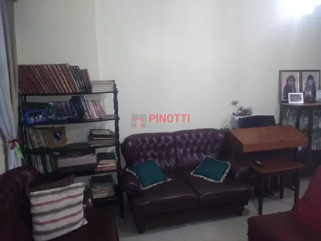 Casa 5 quartos e 6 banheiros, à venda, no bairro Centro em São Bernardo do Campo