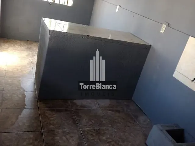 Casa 3 quartos e 1 banheiro, à venda, no bairro Colônia Dona Luiza em Ponta Grossa