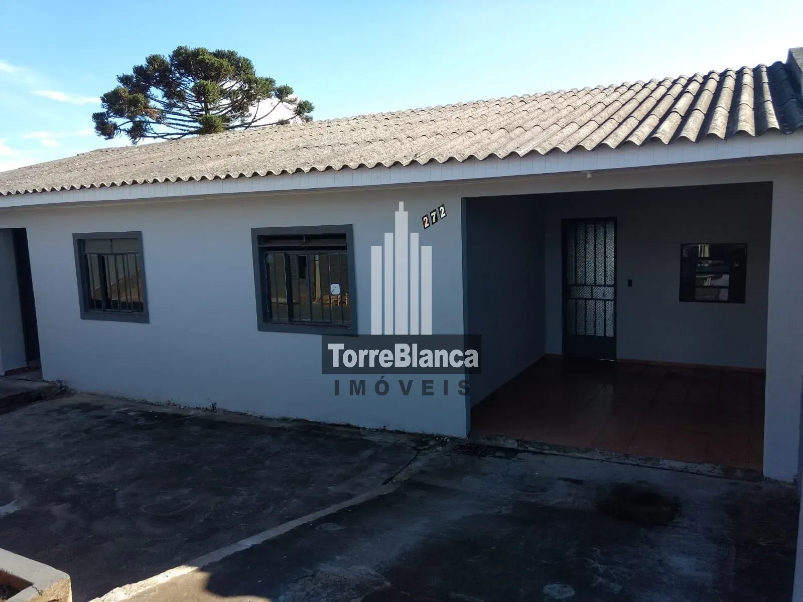 Casa, 3 quartos, 134 m² - Foto 1