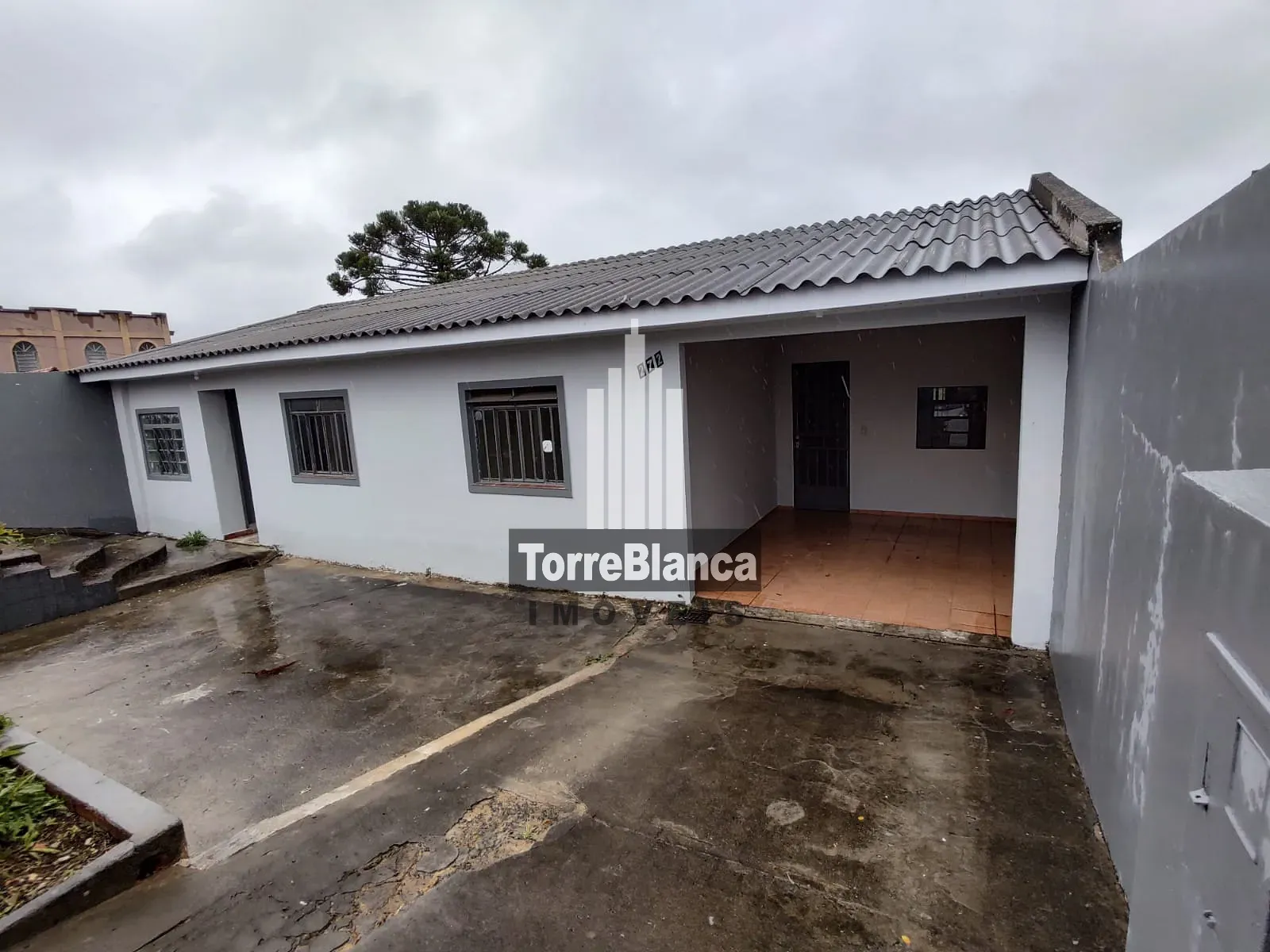 Casa, 3 quartos, 134 m² - Foto 2
