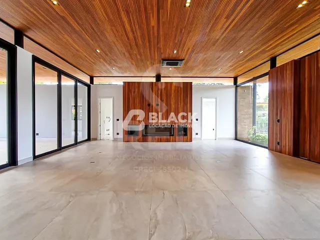 Casa com 2922m² 6 quartos e 8 banheiros, à venda ou para alugar, no bairro Condomínio Terras de São José em Itu