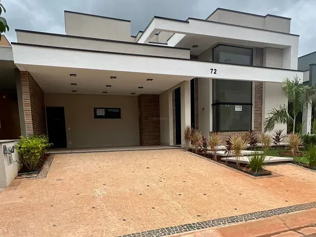 Casa 3 quartos e 5 banheiros, à venda, no bairro Parque Brasil 500 em Paulínia