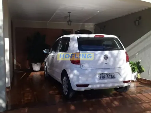 Casa com 300m² 3 quartos e 4 banheiros, à venda, no bairro Jardim São Paulo em Rio Claro