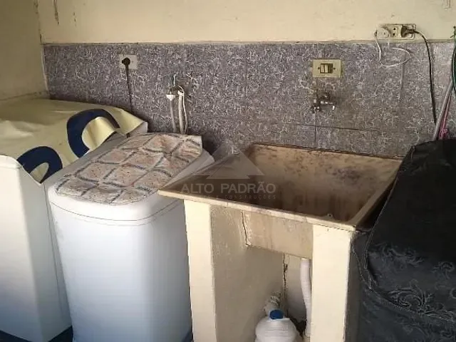 Casa com 140m² 2 quartos e 2 banheiros, à venda, no bairro Vila Independência em Mauá