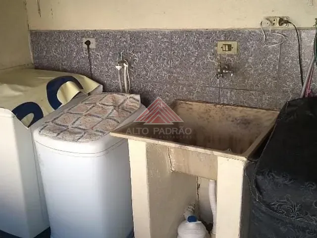 Casa com 140m² 2 quartos e 2 banheiros, à venda, no bairro Vila Independência em Mauá
