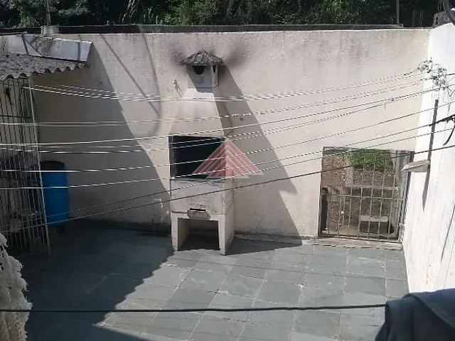 Casa com 140m² 2 quartos e 2 banheiros, à venda, no bairro Vila Independência em Mauá