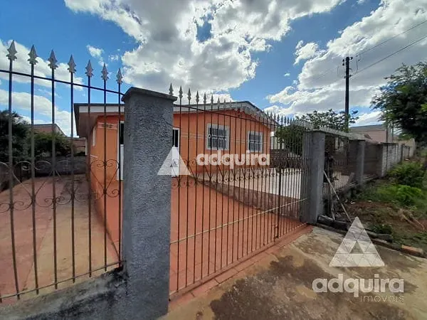Casa, 2 quartos, 120 m² - Foto 2