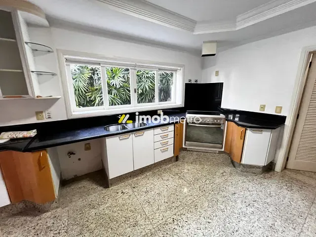 Casa com 752m² 5 quartos e 8 banheiros, à venda, no bairro Alphaville em Campinas