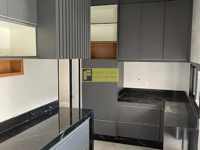 Casa com 406m² 3 quartos e 4 banheiros, à venda ou para alugar, no bairro Parque Residencial Damha em São José do Rio Preto