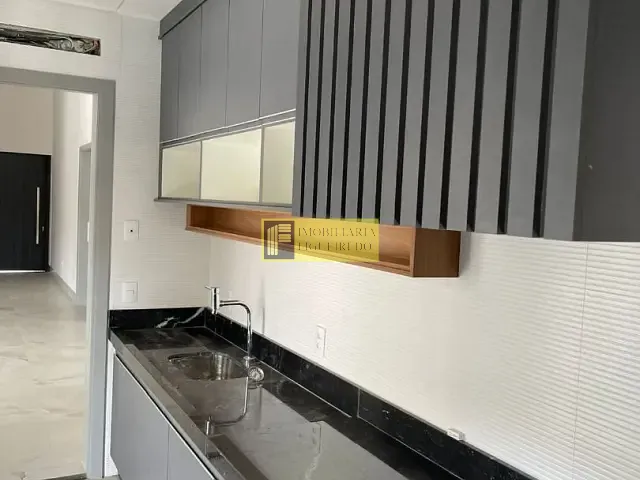 Casa com 406m² 3 quartos e 4 banheiros, à venda ou para alugar, no bairro Parque Residencial Damha em São José do Rio Preto