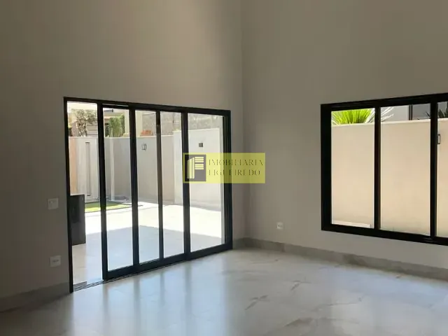 Casa com 406m² 3 quartos e 4 banheiros, à venda ou para alugar, no bairro Parque Residencial Damha em São José do Rio Preto