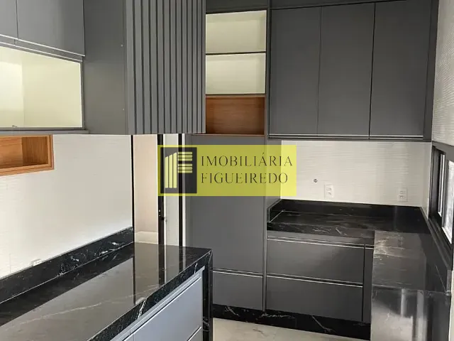 Casa com 406m² 3 quartos e 4 banheiros, à venda ou para alugar, no bairro Parque Residencial Damha em São José do Rio Preto