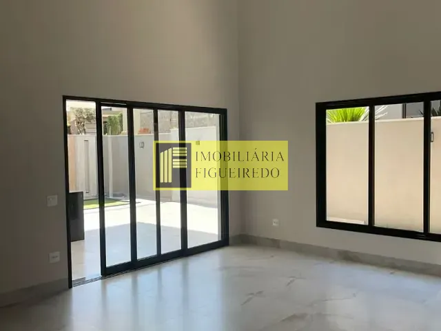Casa com 406m² 3 quartos e 4 banheiros, à venda ou para alugar, no bairro Parque Residencial Damha em São José do Rio Preto