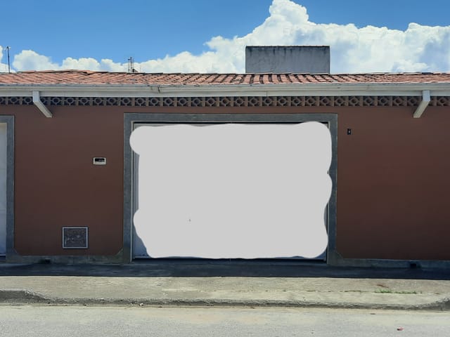 Casa com 250m² 3 quartos e 1 banheiro, à venda, no bairro Morada Marques em Potim