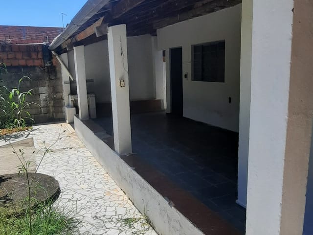 Casa com 250m² 3 quartos e 1 banheiro, à venda, no bairro Morada Marques em Potim