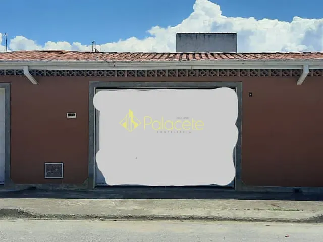 Casa com 250m² 3 quartos e 1 banheiro, à venda, no bairro Morada Marques em Potim