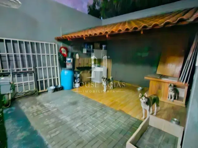 Casa com 150m² 2 quartos e 2 banheiros, à venda, no bairro Residencial Ytapuã em Goiânia