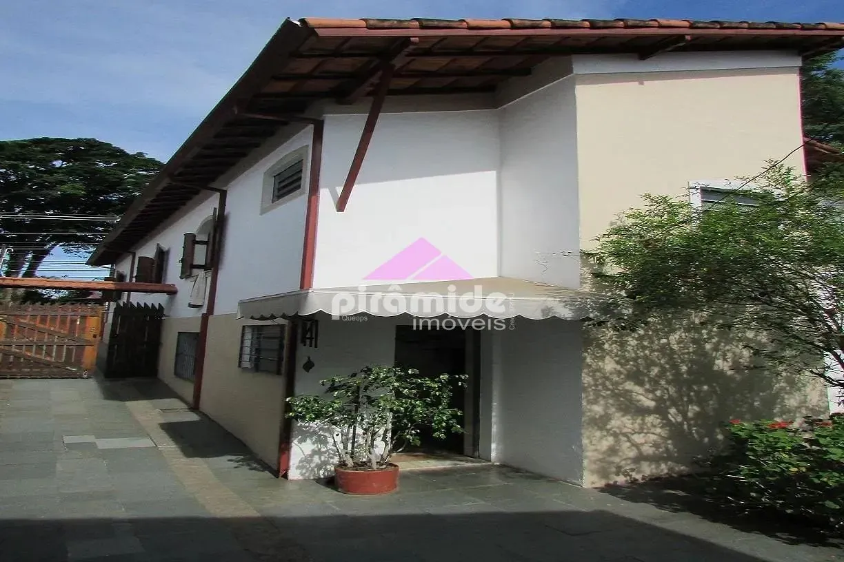 Casa, 3 quartos, 240 m² - Foto 18
