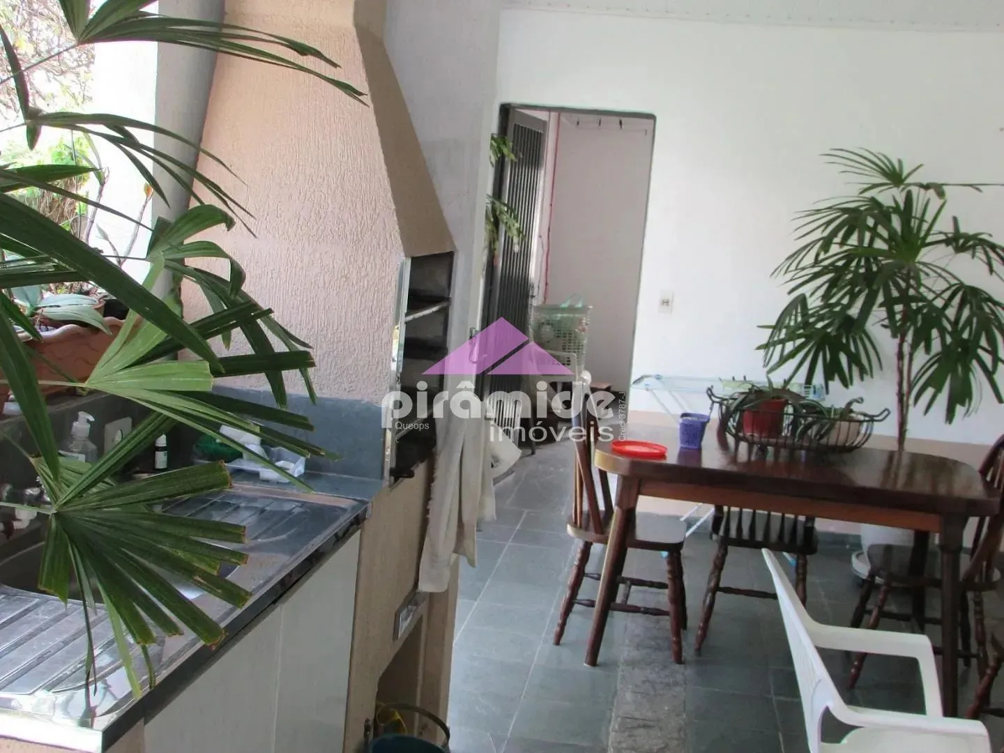 Casa, 3 quartos, 240 m² - Foto 16