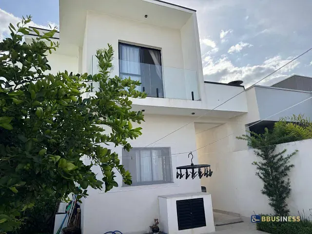 Casa 3 quartos e 4 banheiros, à venda, no bairro São Bento em Paulínia