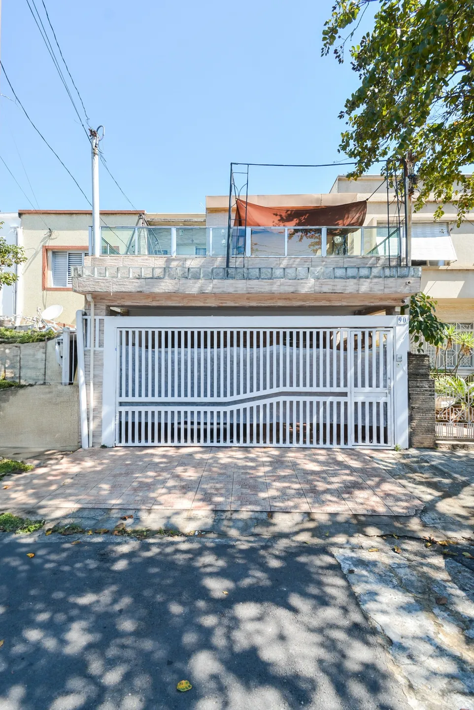 Casa para venda em Vila Mariana com 4 quartos, sendo 1 suíte, 350m²